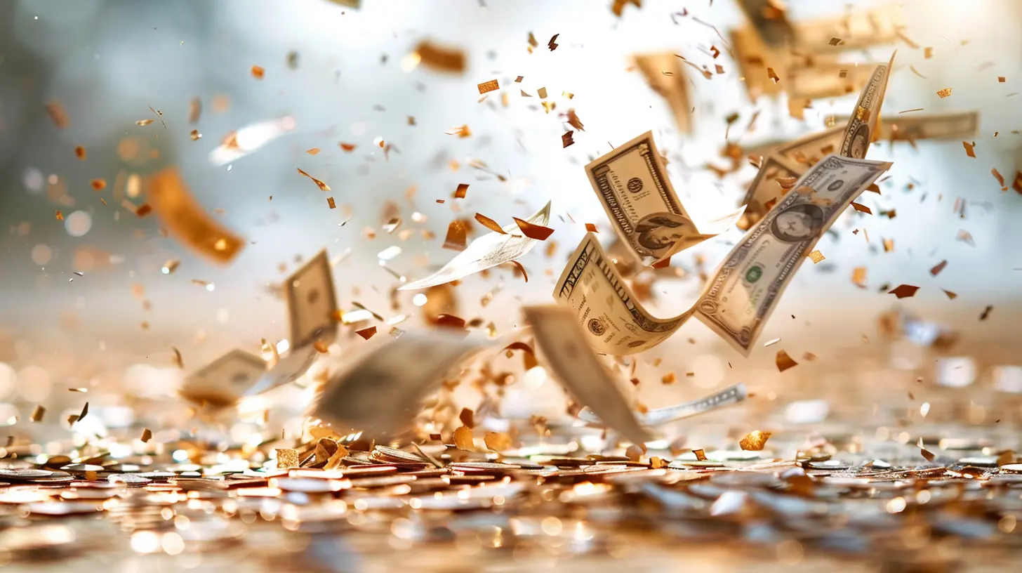 Common Budgeting Mistakes and How to Avoid Them