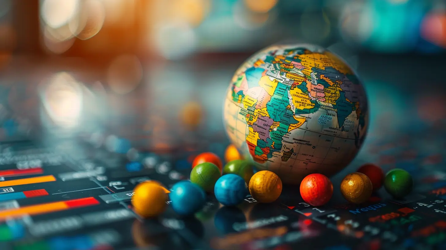 Common Misconceptions About Portfolio Diversification