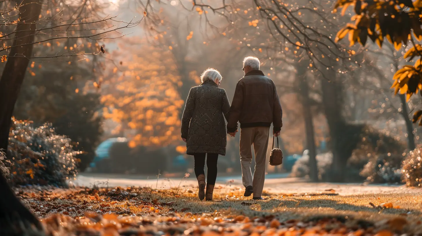 Common Mistakes to Avoid When Planning for Retirement