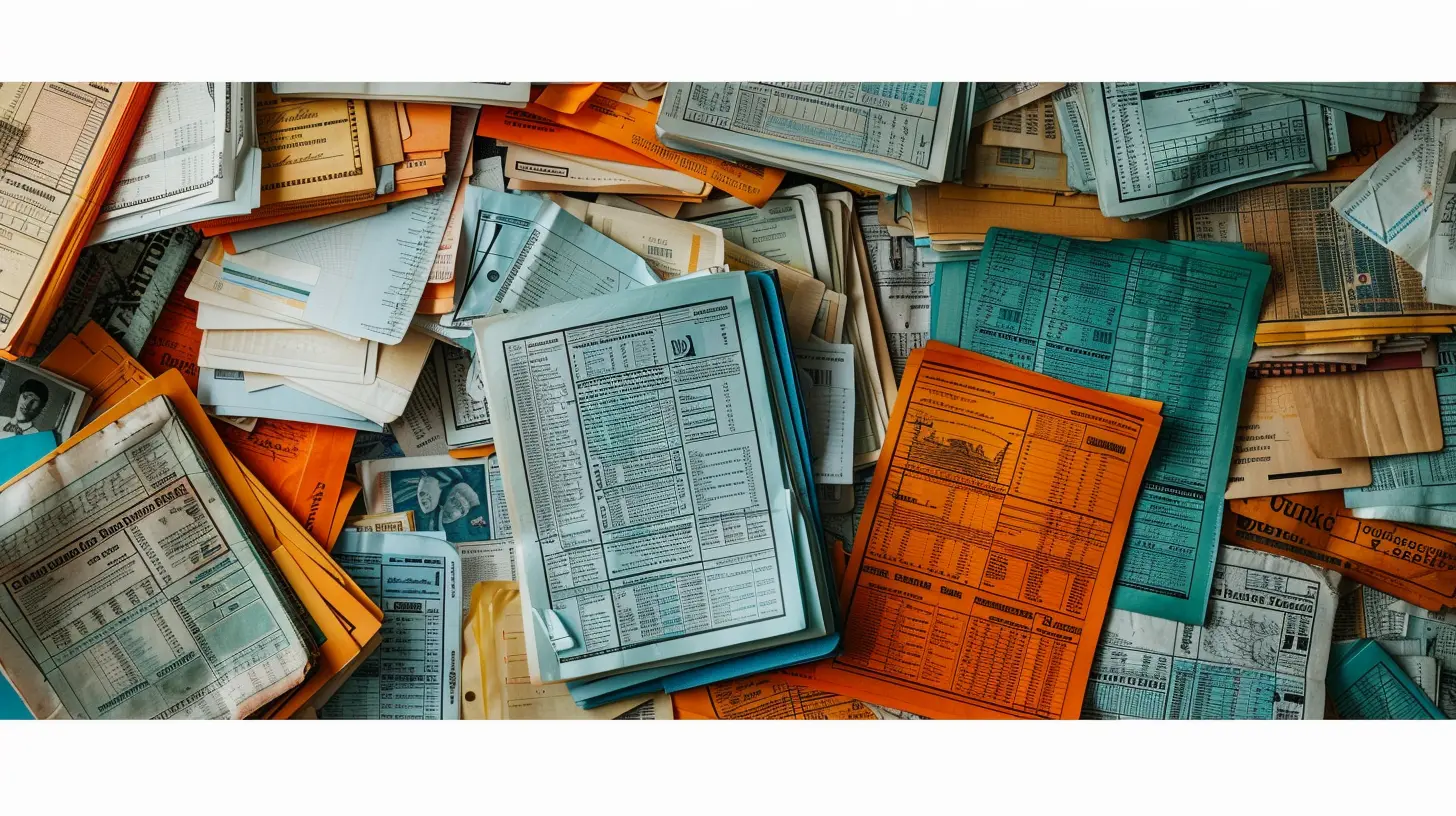 Common Tax Credits You Might Be Missing Out On