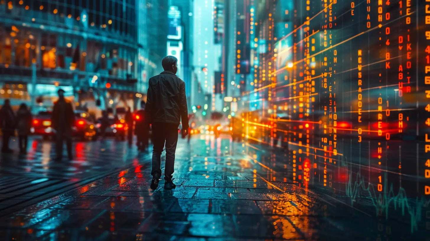 Contrarian Thinking in the World of Speculative Investing