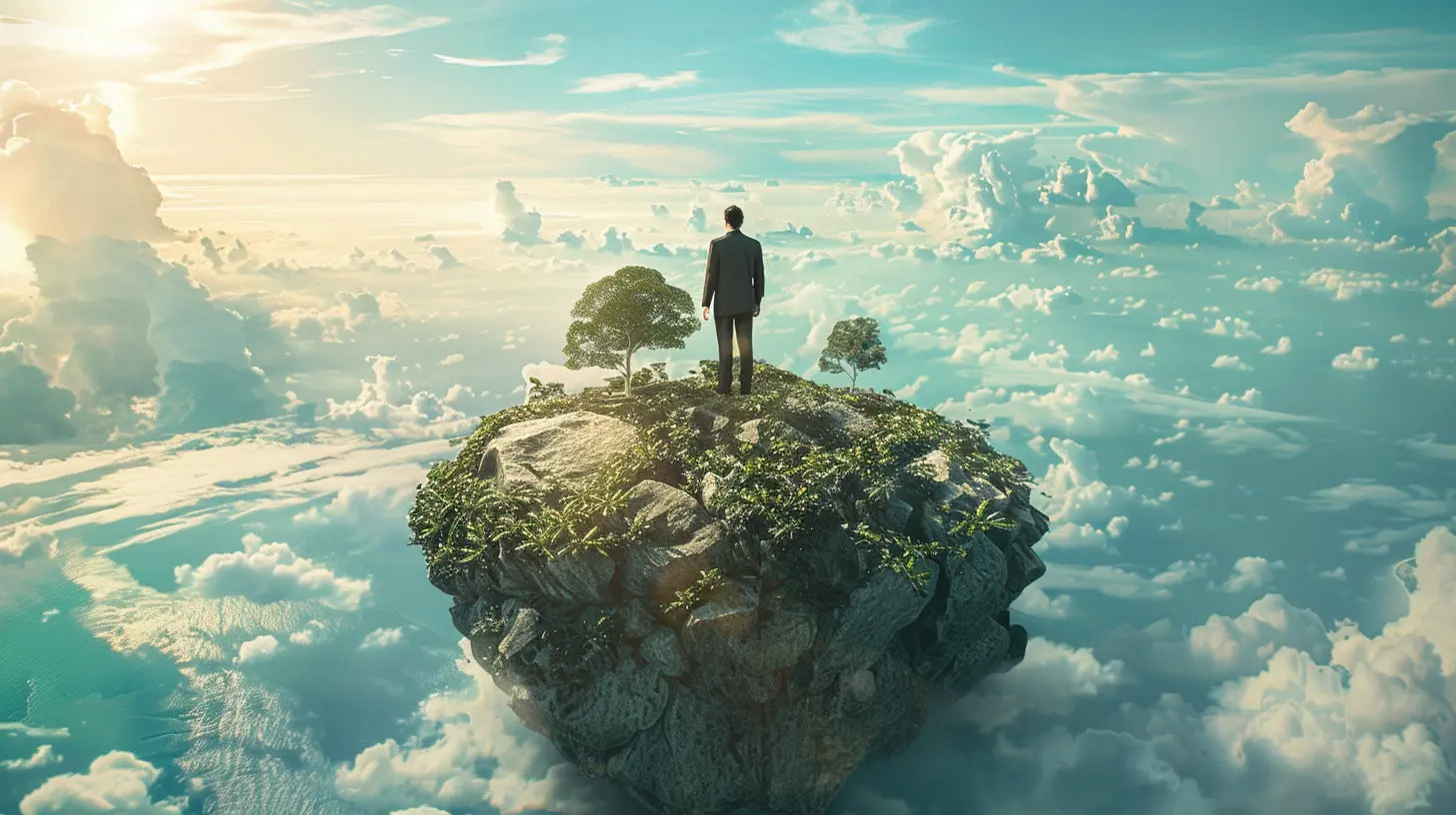 Contrarian Thinking in the World of Speculative Investing