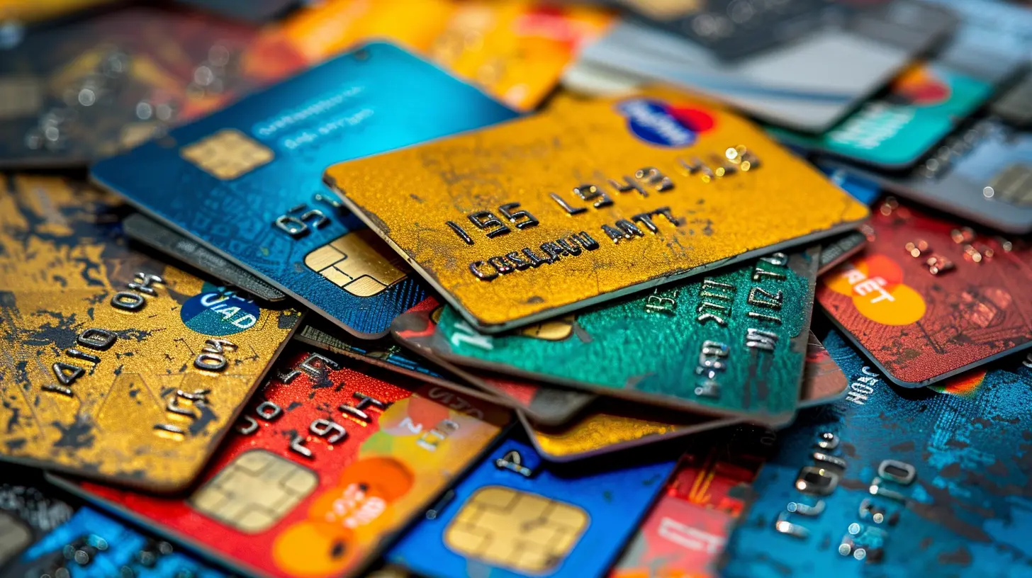 Credit Card Myths Debunked: What You Need to Know