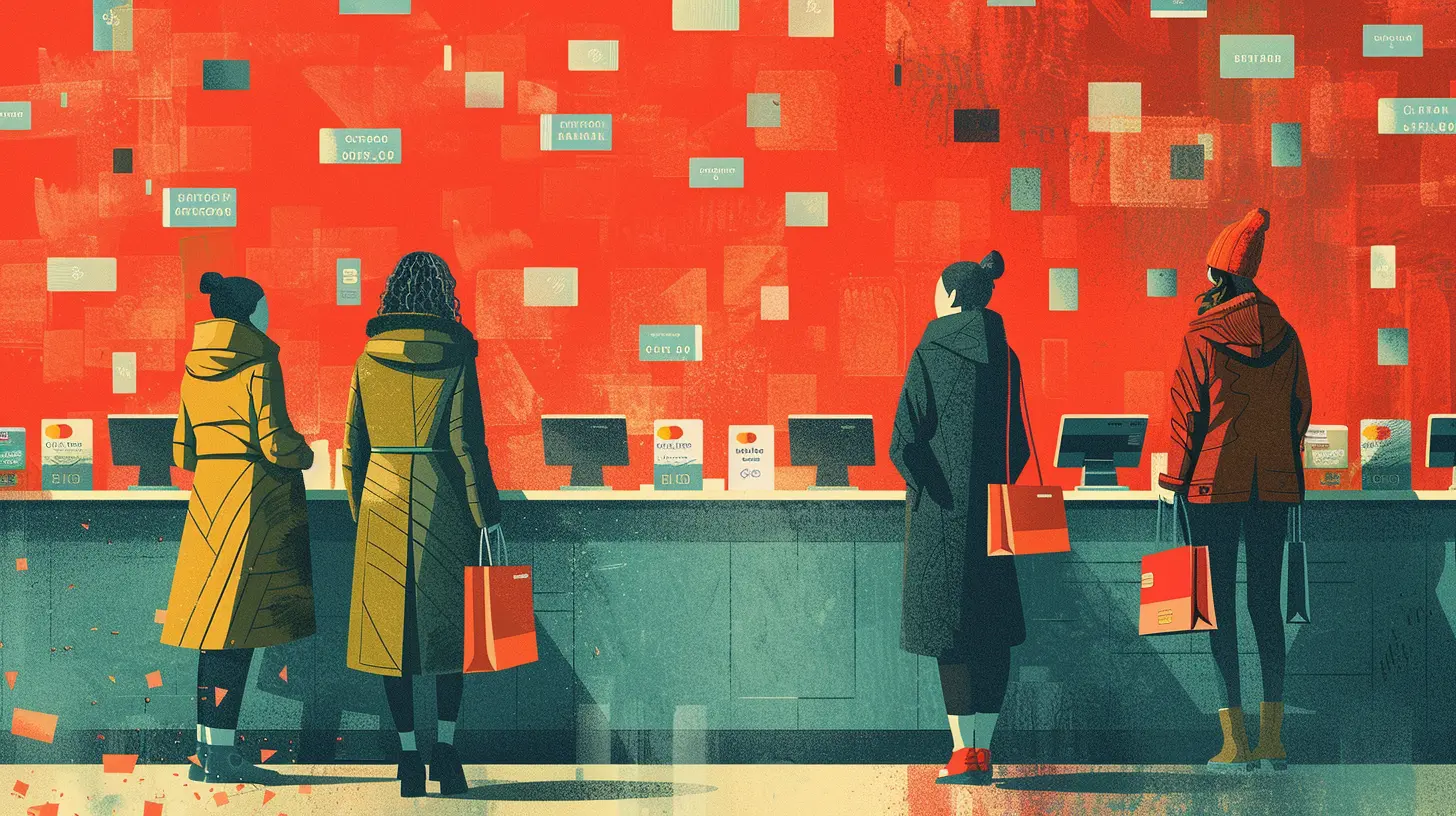 Credit Card Perks You Might Not Know About