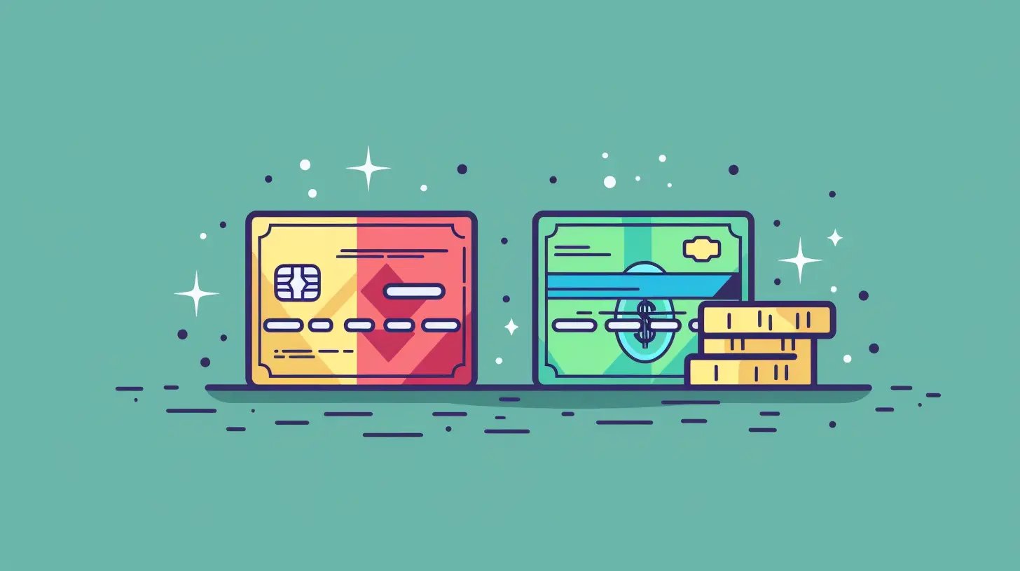 Credit Card Points vs Cash Back: Which is Better?