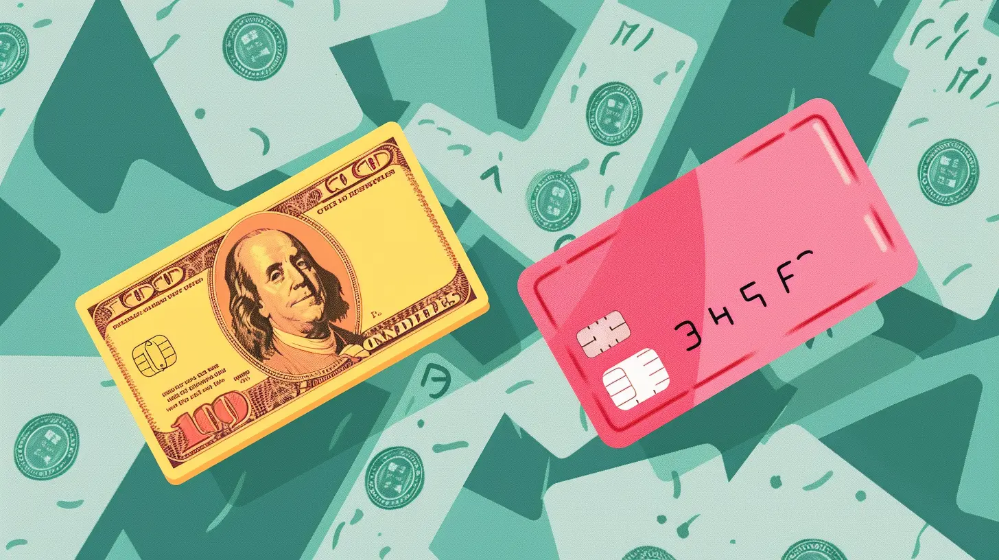 Credit Card Points vs Cash Back: Which is Better?