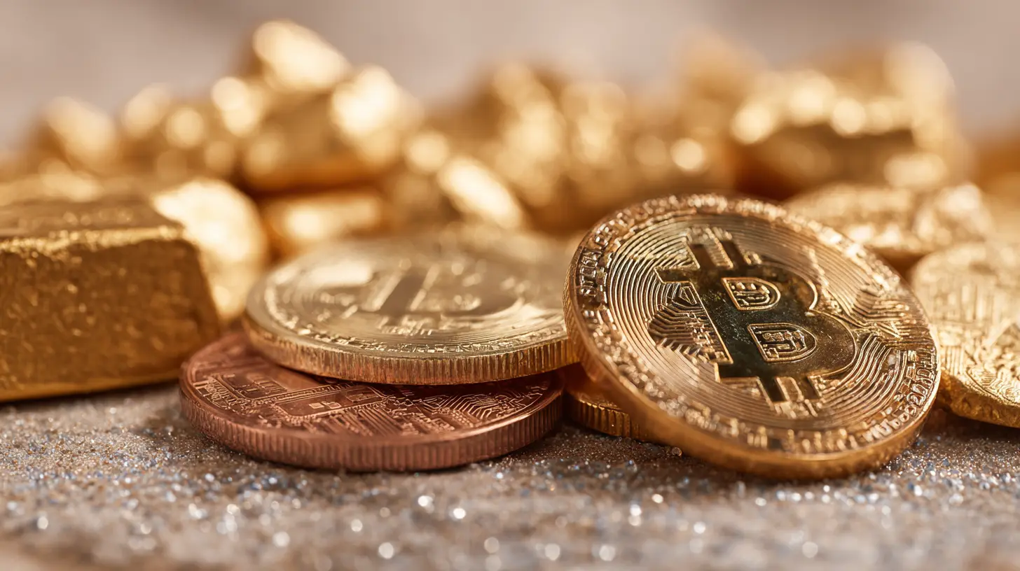 Cryptocurrency Altcoins: Speculative Goldmines or Fool’s Errands?