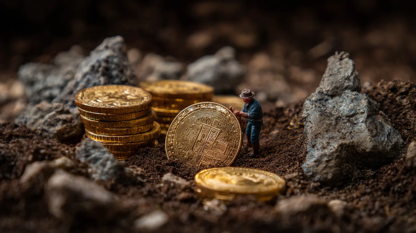 Cryptocurrency Altcoins: Speculative Goldmines or Fool’s Errands?