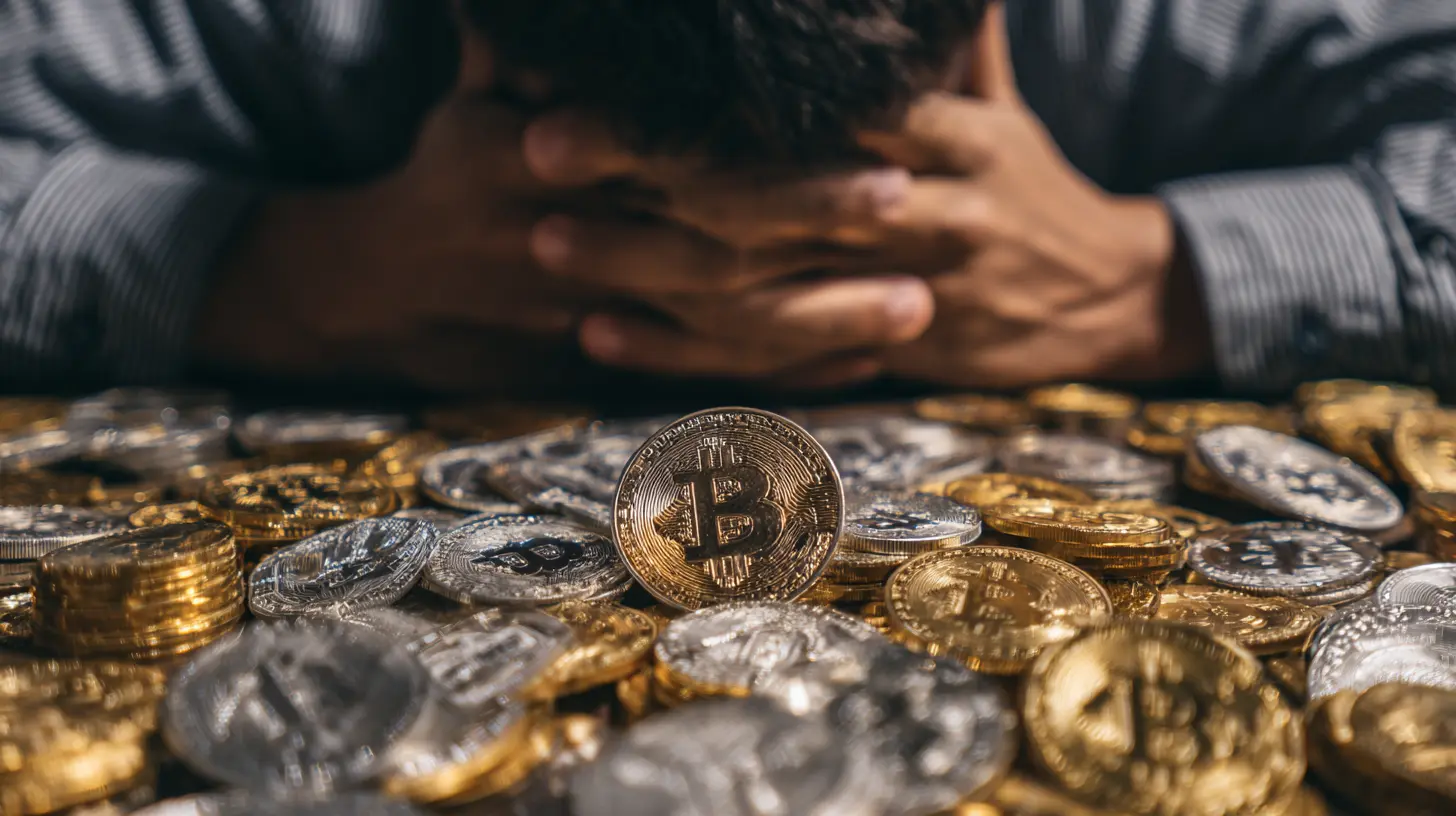 Cryptocurrency Altcoins: Speculative Goldmines or Fool’s Errands?
