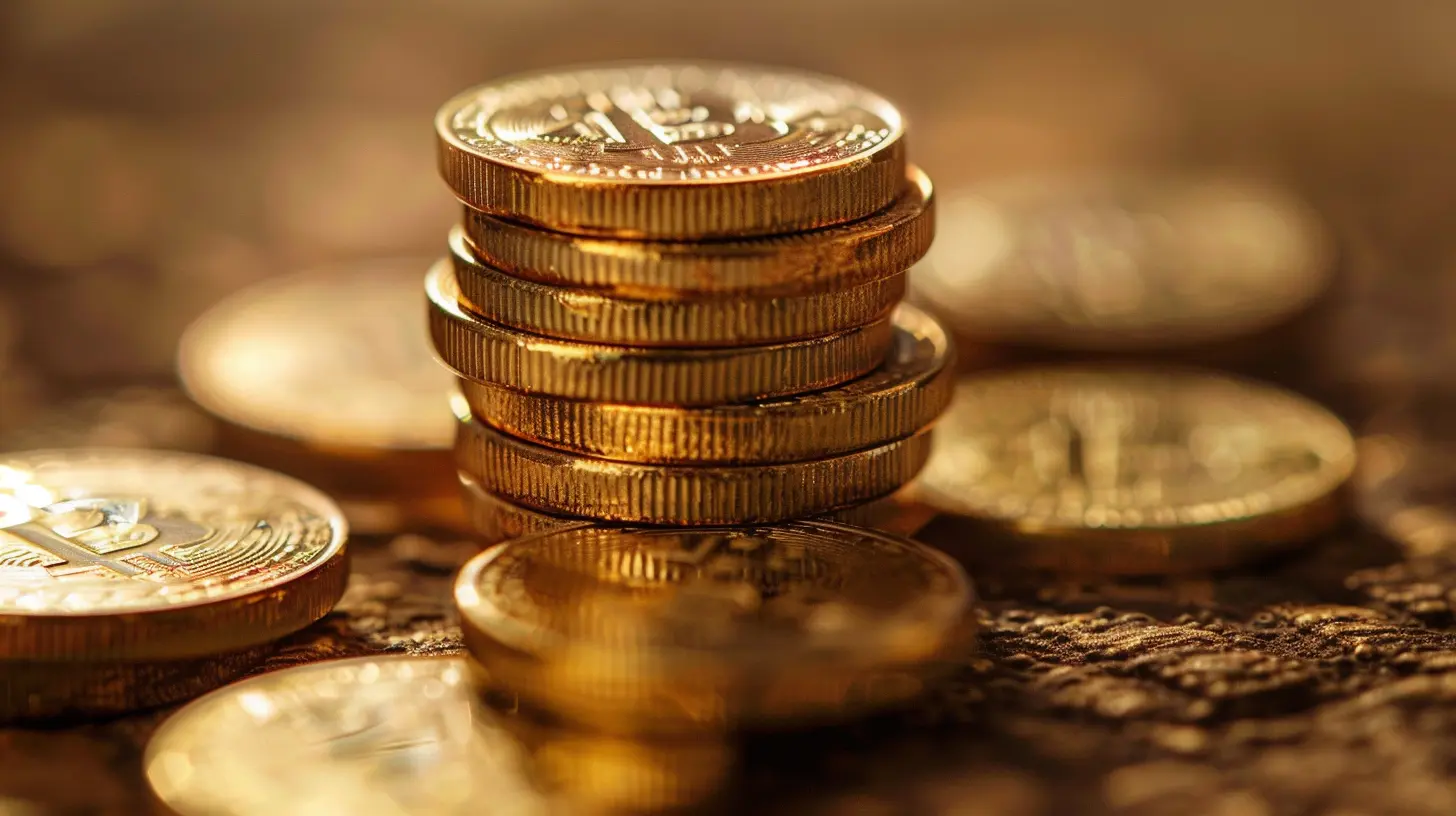 Cryptocurrency: The Ultimate High-Stakes Speculative Investment