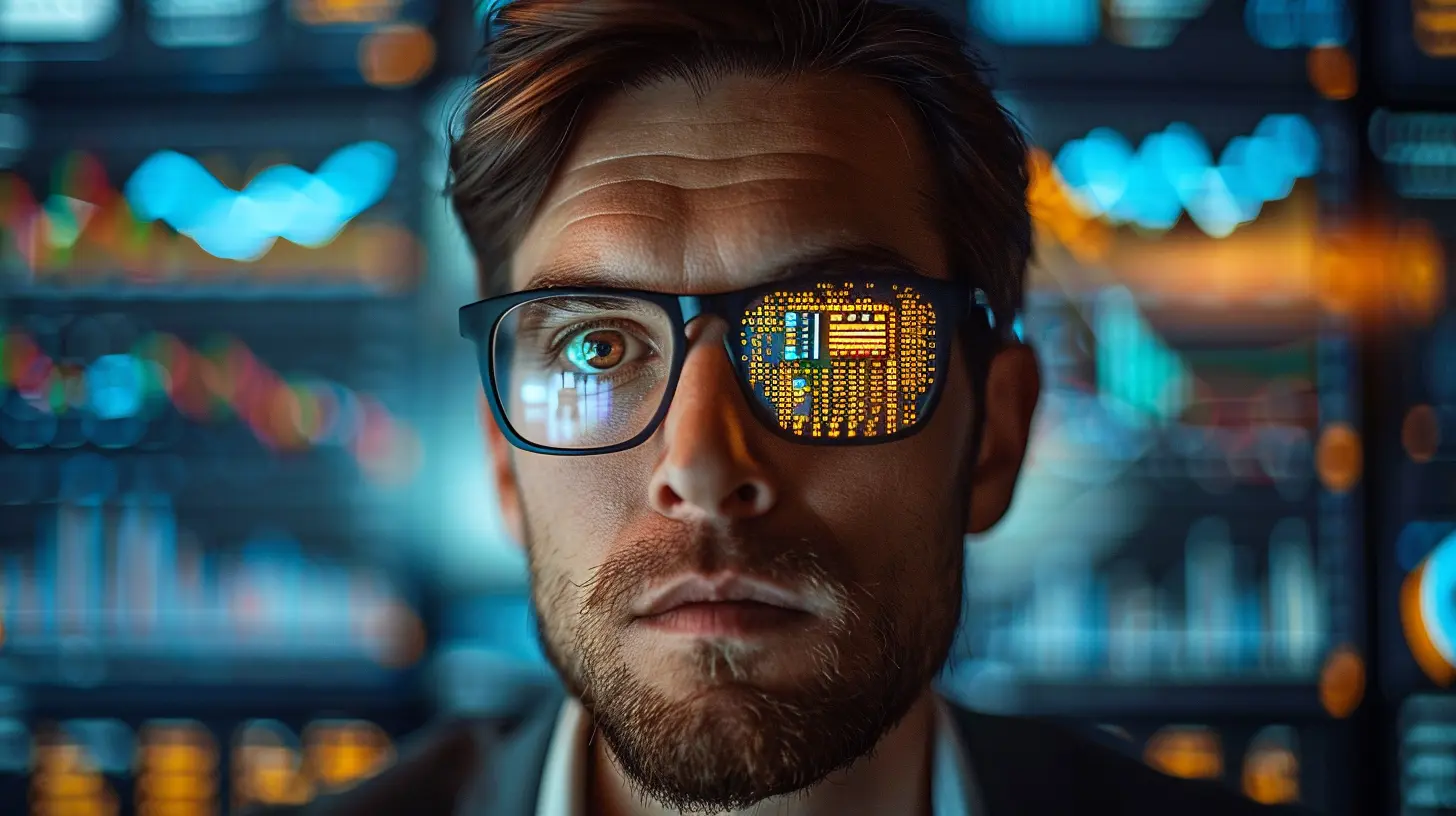 Cryptocurrency: The Ultimate High-Stakes Speculative Investment