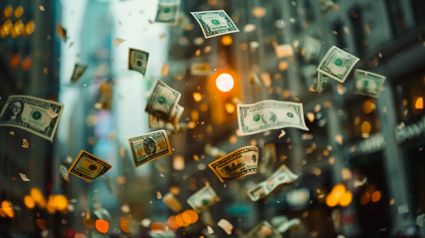 Daily Money Habits That Will Set You Up for Long-Term Success