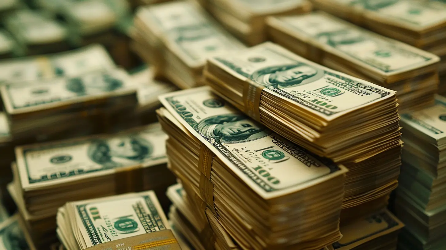 Daily Money Habits That Will Set You Up for Long-Term Success