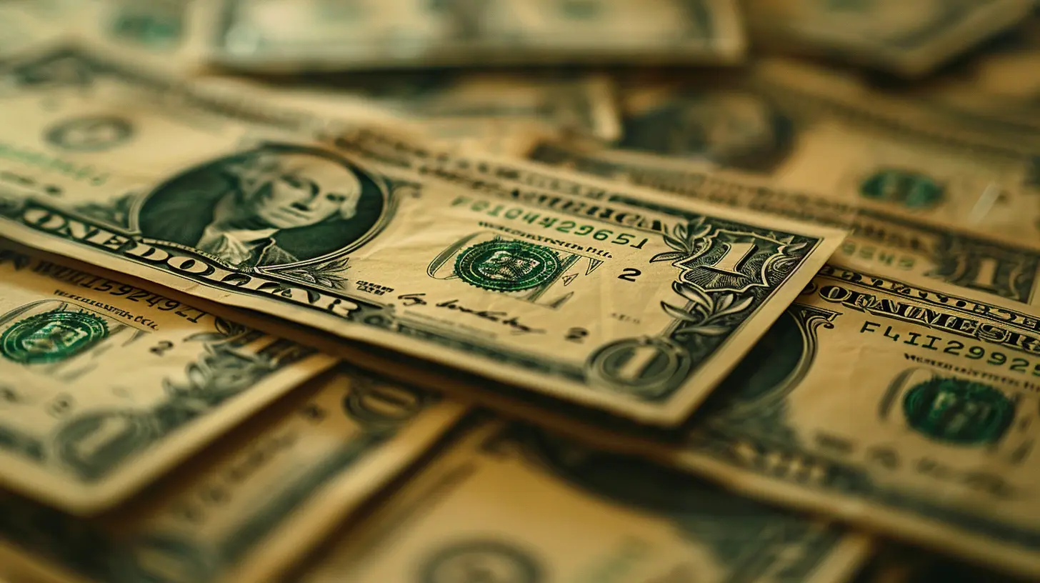 Daily Money Habits That Will Set You Up for Long-Term Success