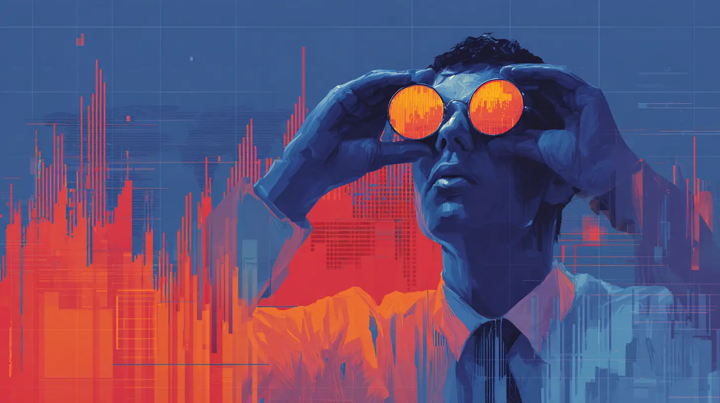 Data vs. Hype: Evaluating Information in Speculative Markets