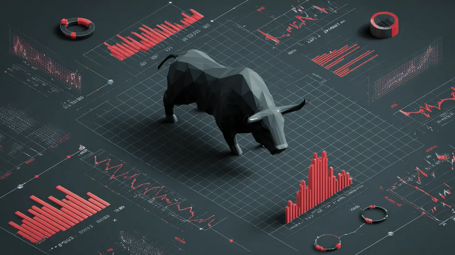 Data vs. Hype: Evaluating Information in Speculative Markets