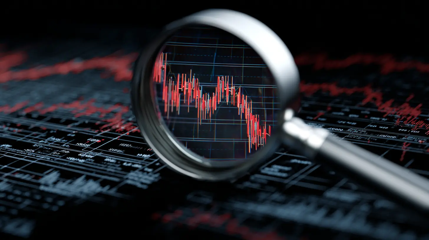 Data vs. Hype: Evaluating Information in Speculative Markets