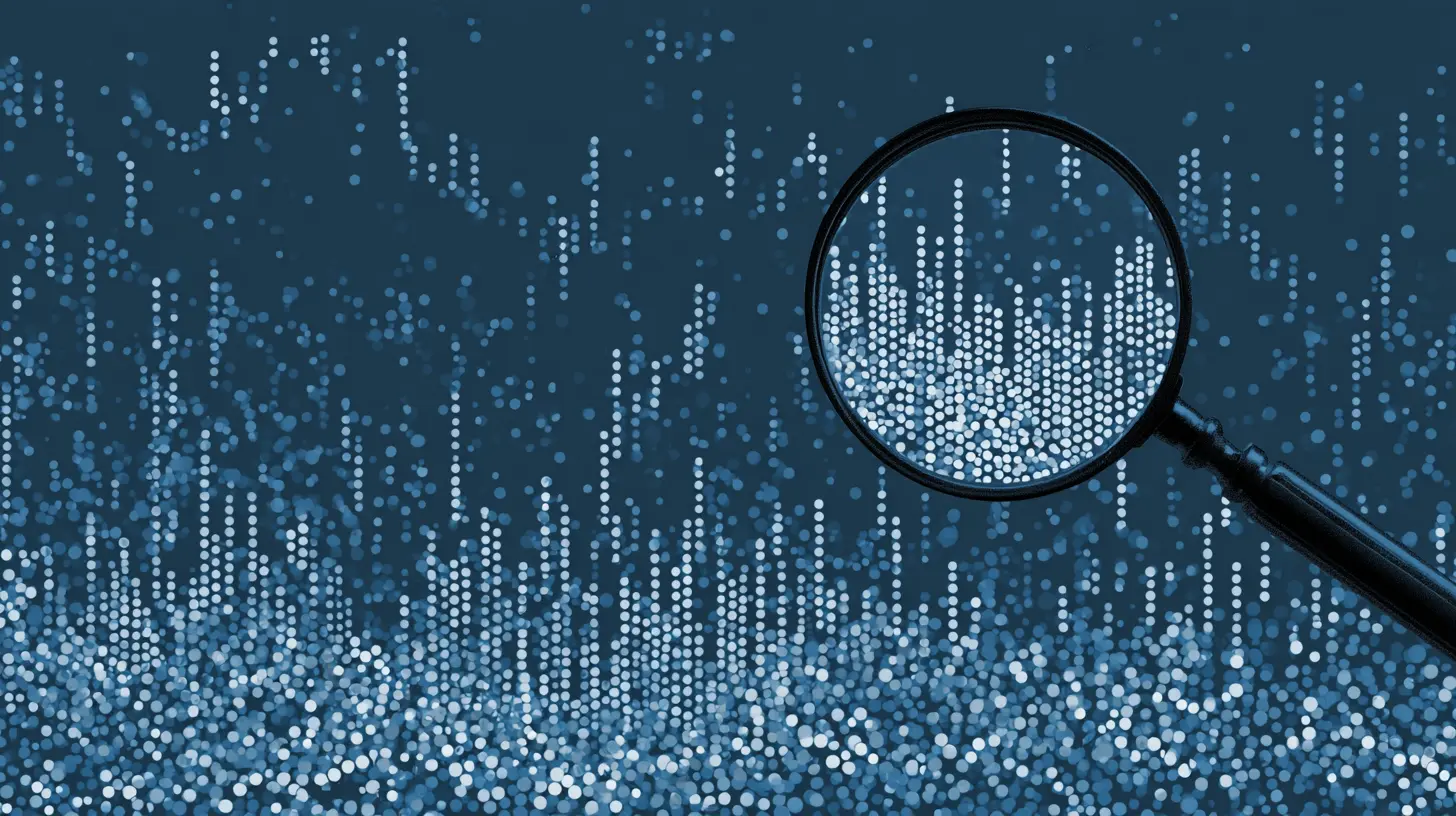 Data vs. Hype: Evaluating Information in Speculative Markets
