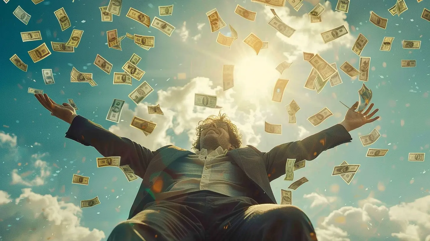 Ditching Lifestyle Inflation for True Financial Flexibility