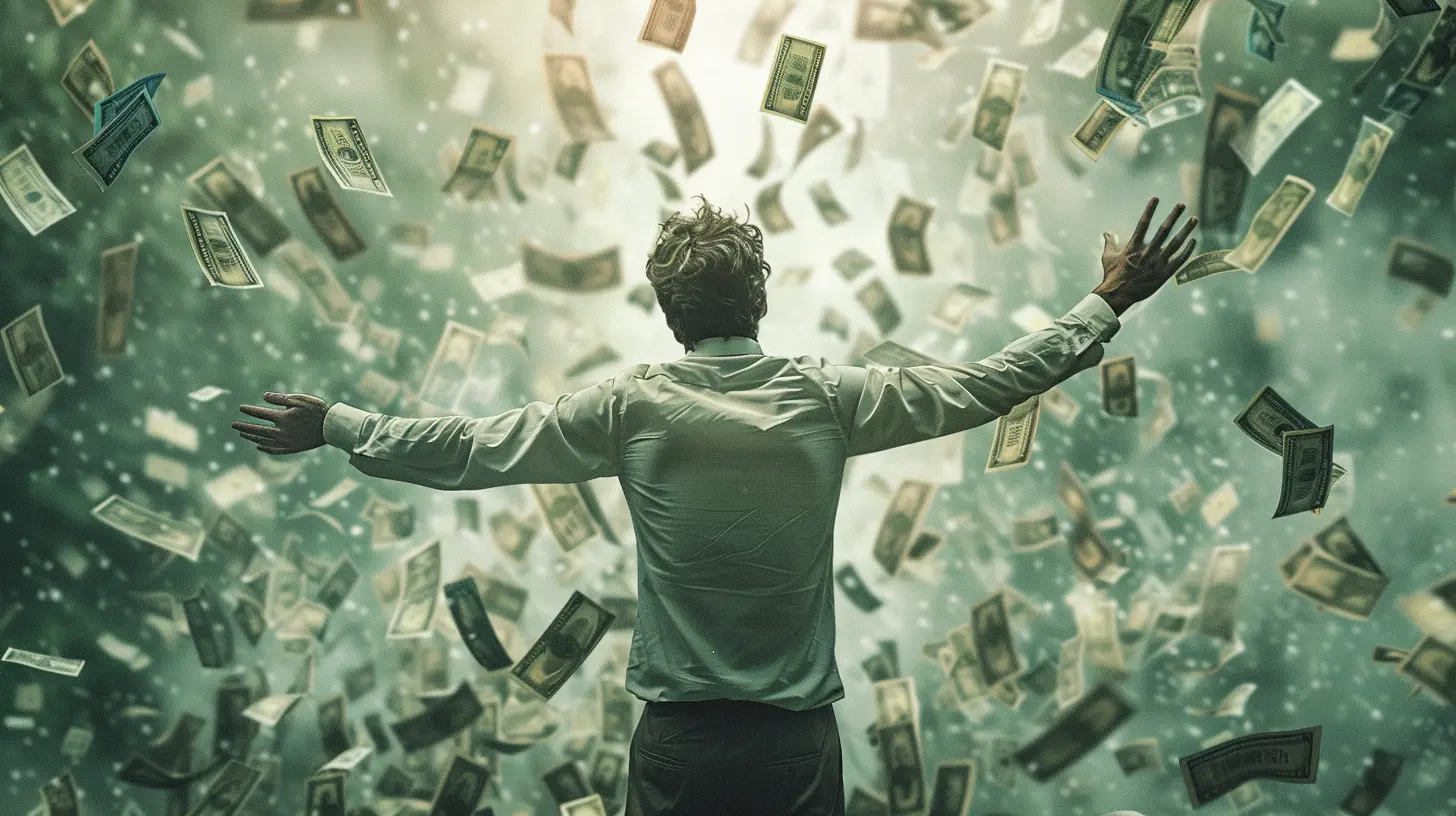 Ditching Lifestyle Inflation for True Financial Flexibility