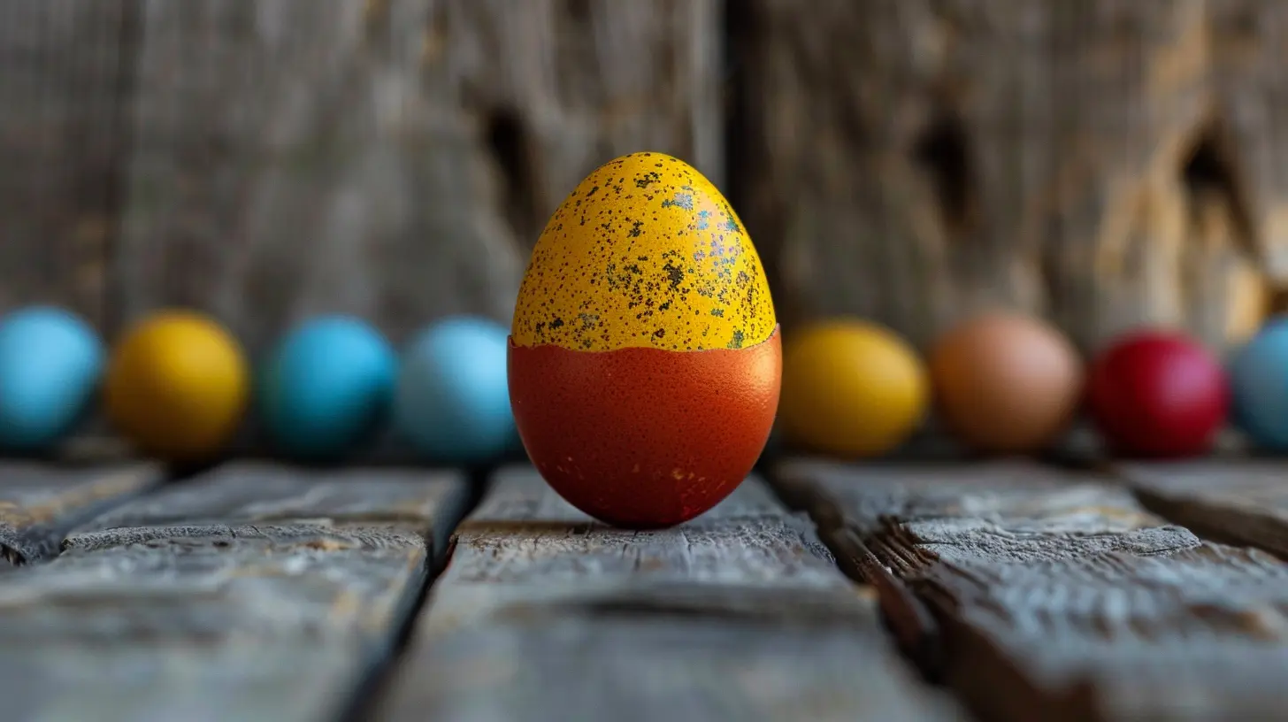 Diversifying with ETFs: A Smart Approach to Mitigating Risk