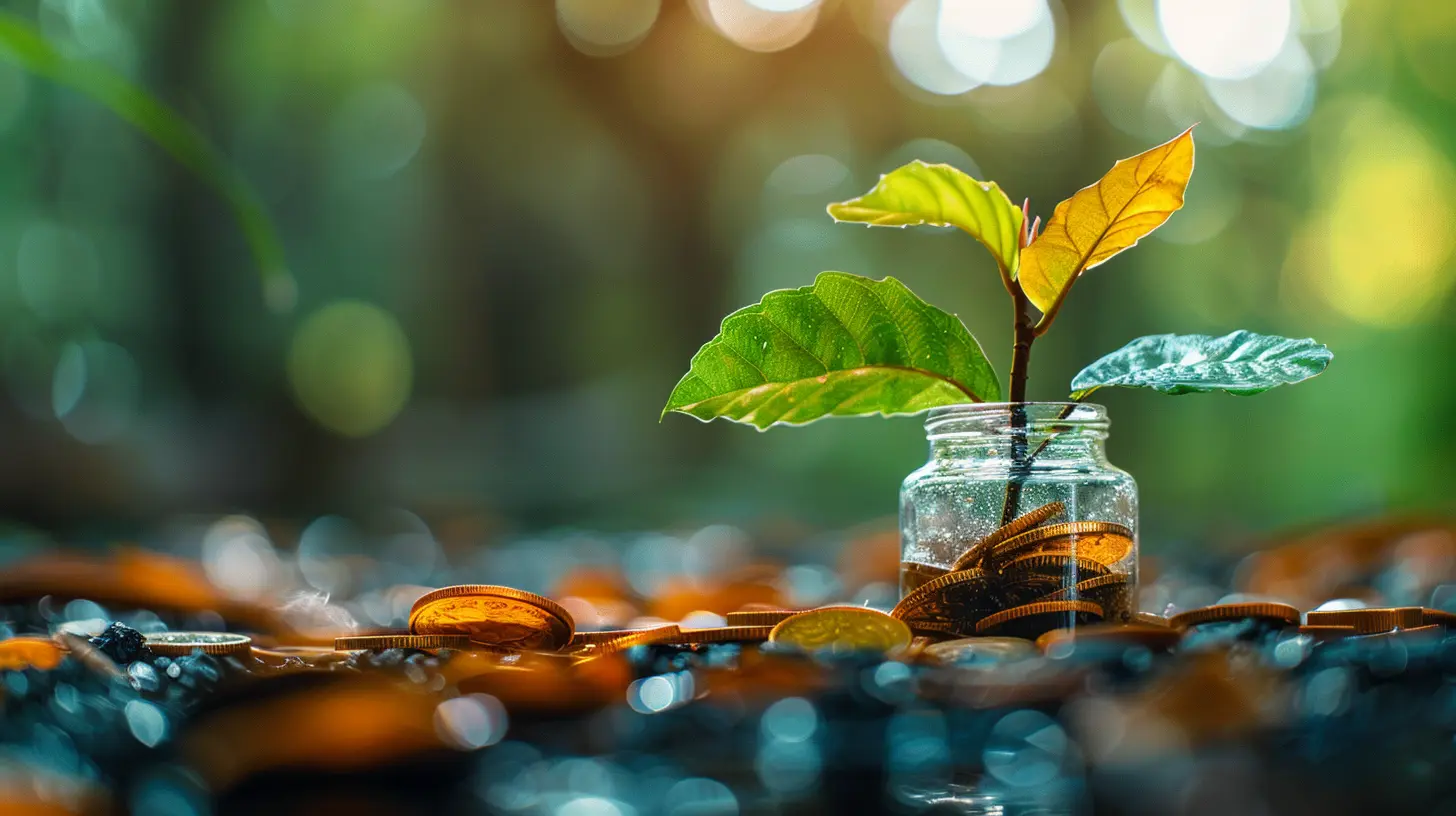 Diversifying with ETFs: A Smart Approach to Mitigating Risk