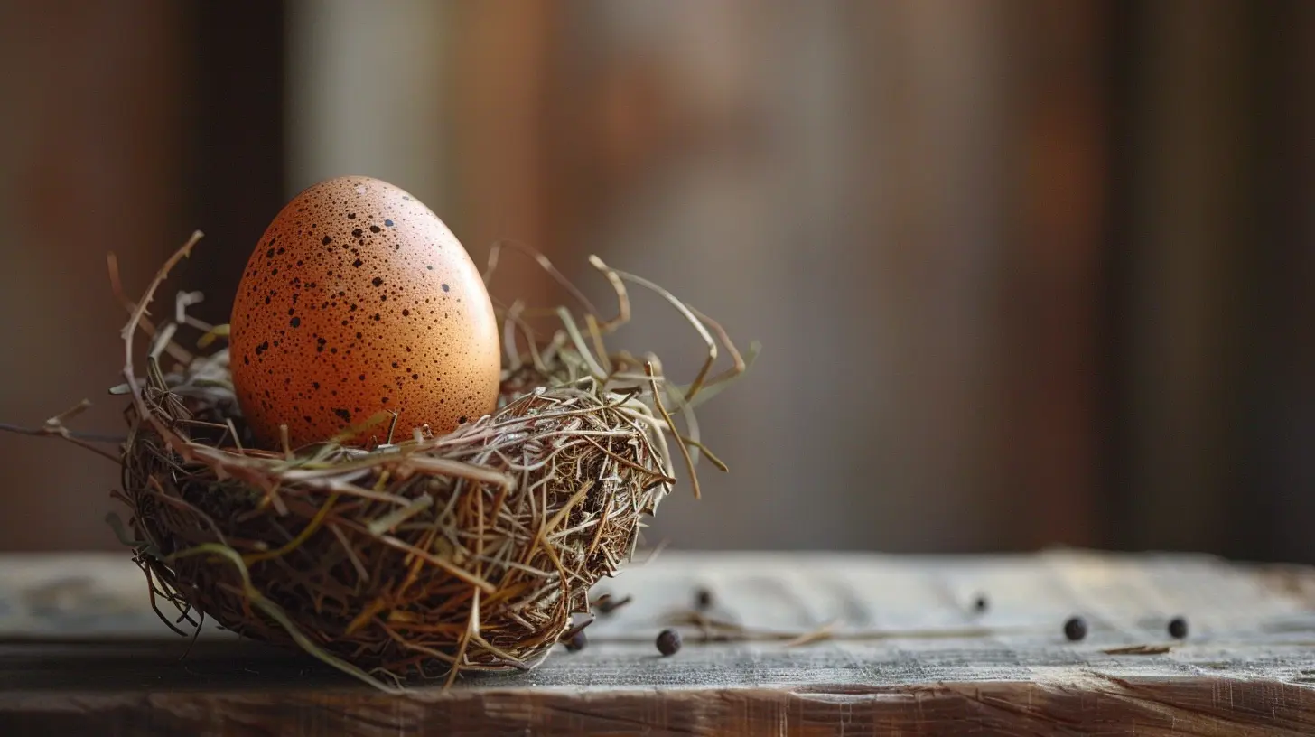 Diversifying with ETFs: A Smart Approach to Mitigating Risk