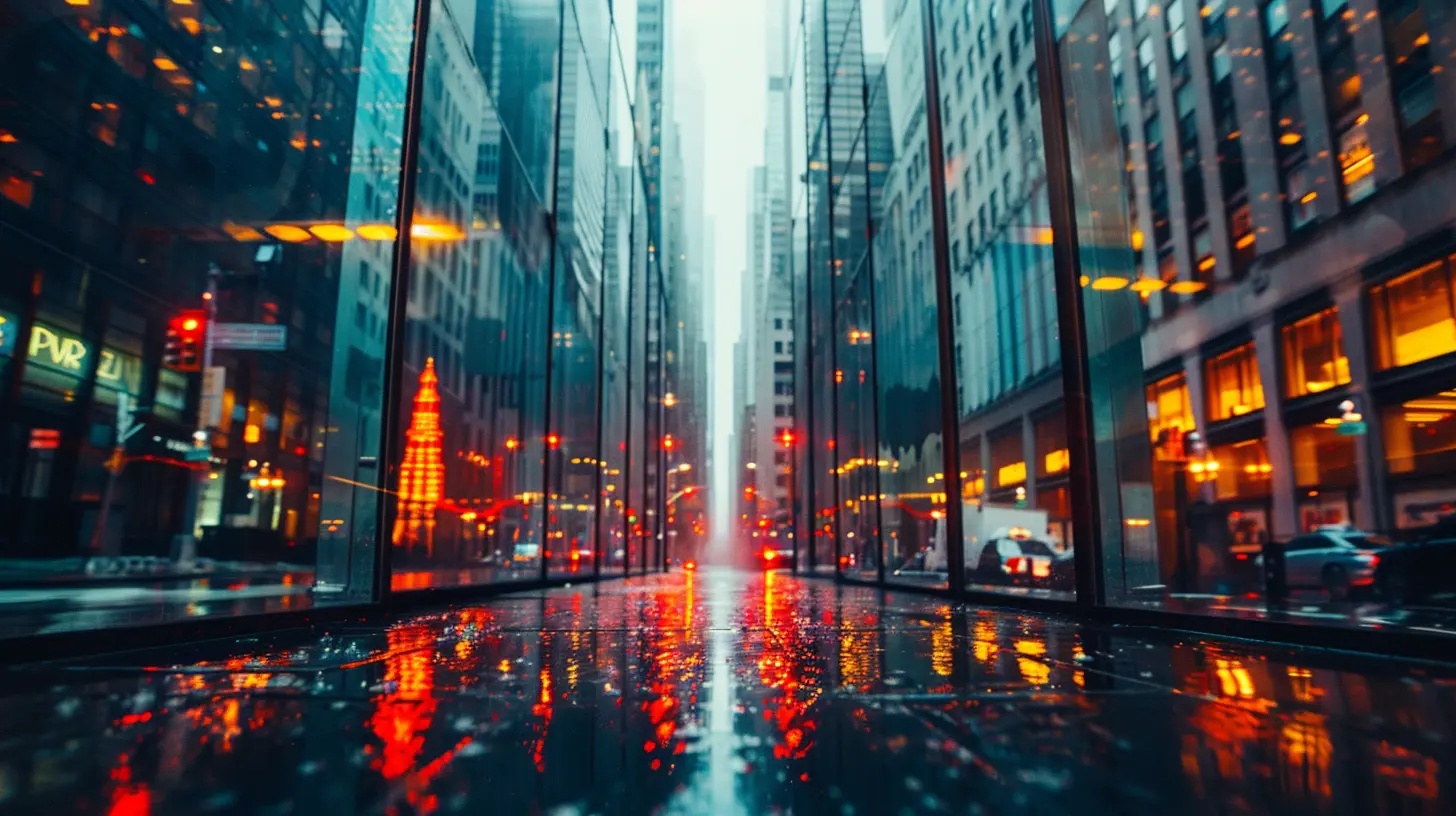 Diversifying Within Industries: How to Maximize Gains While Reducing Risk