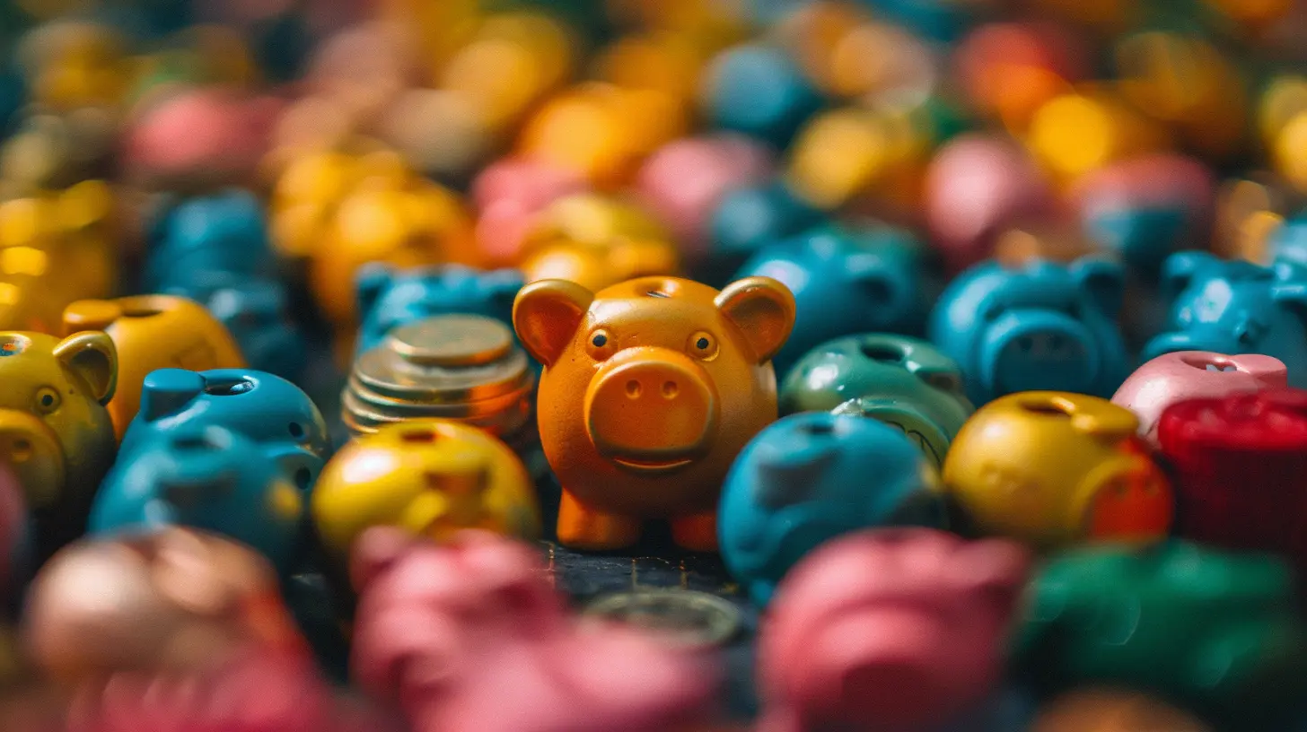Diversifying Within Industries: How to Maximize Gains While Reducing Risk