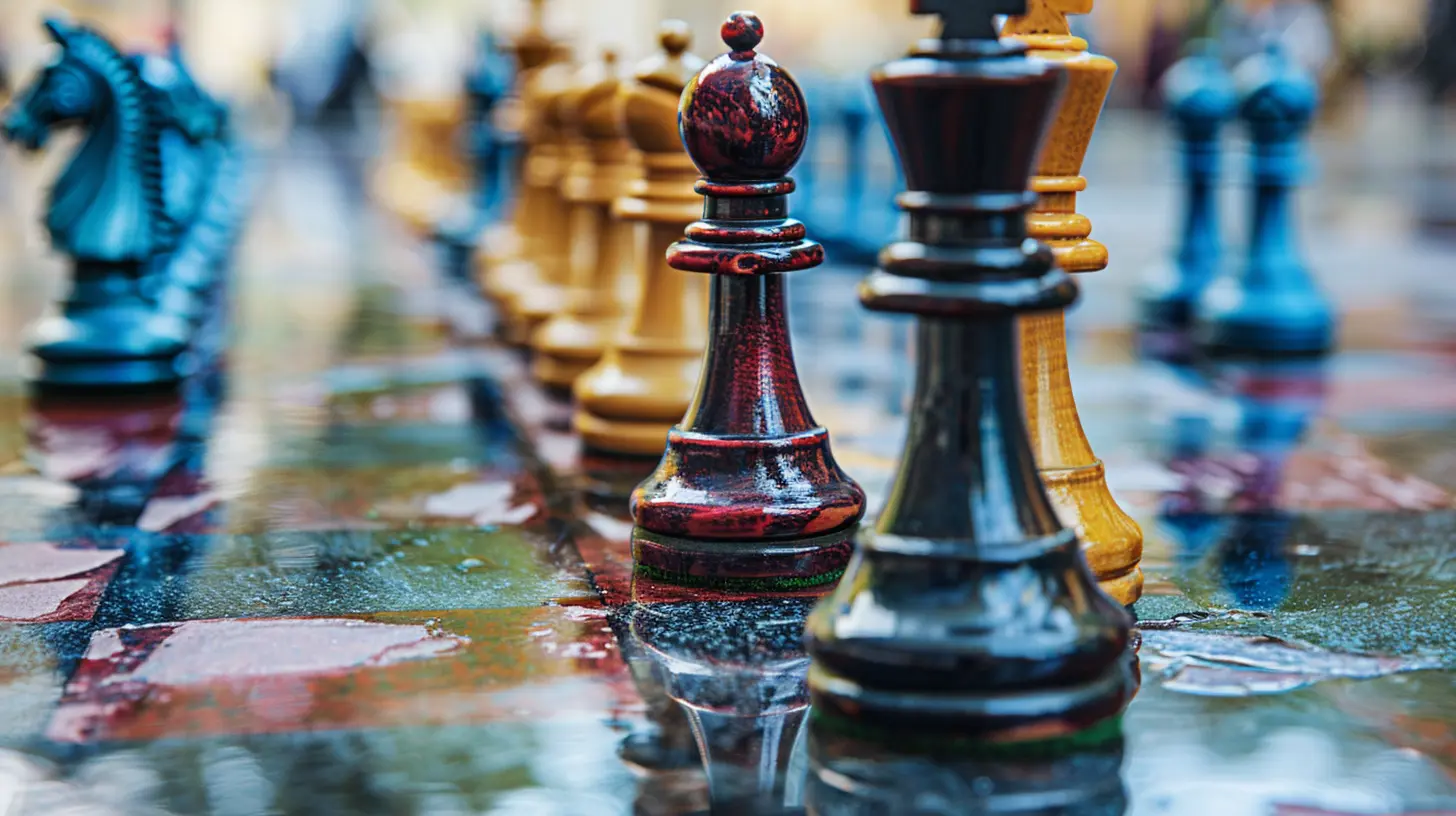 Diversifying Your Portfolio with Private Equity Investments