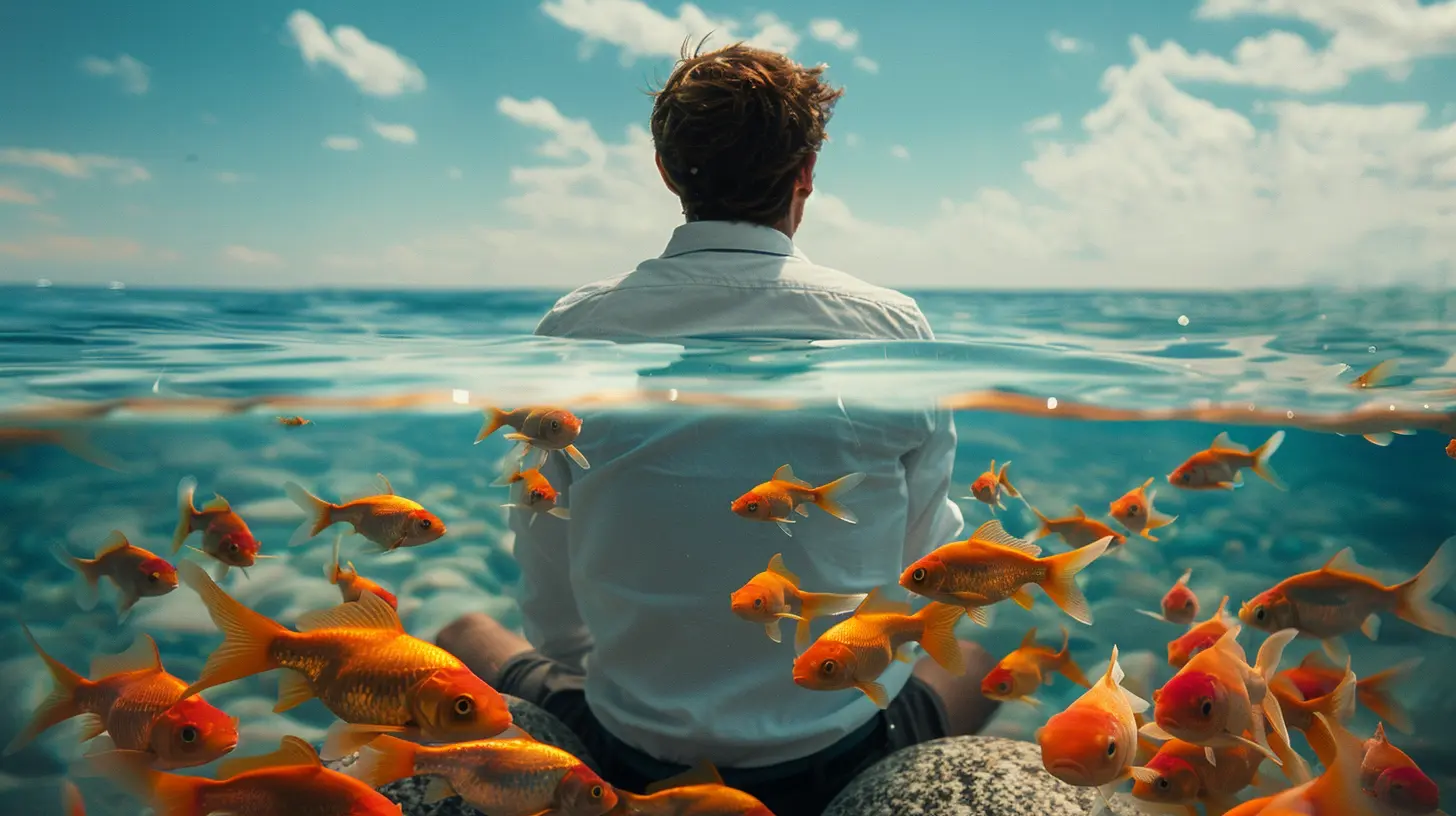 Diversifying Your Portfolio with Private Equity Investments