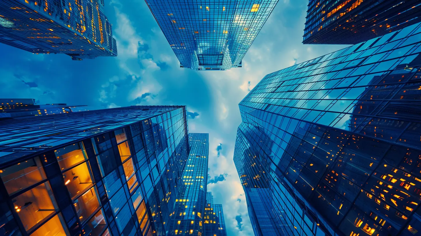 Diversifying Your Portfolio with Private Equity Investments