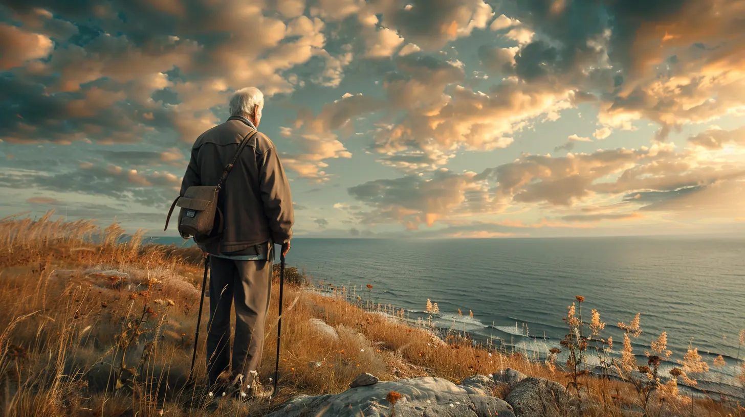 Diversifying Your Retirement Portfolio: The Smart Way
