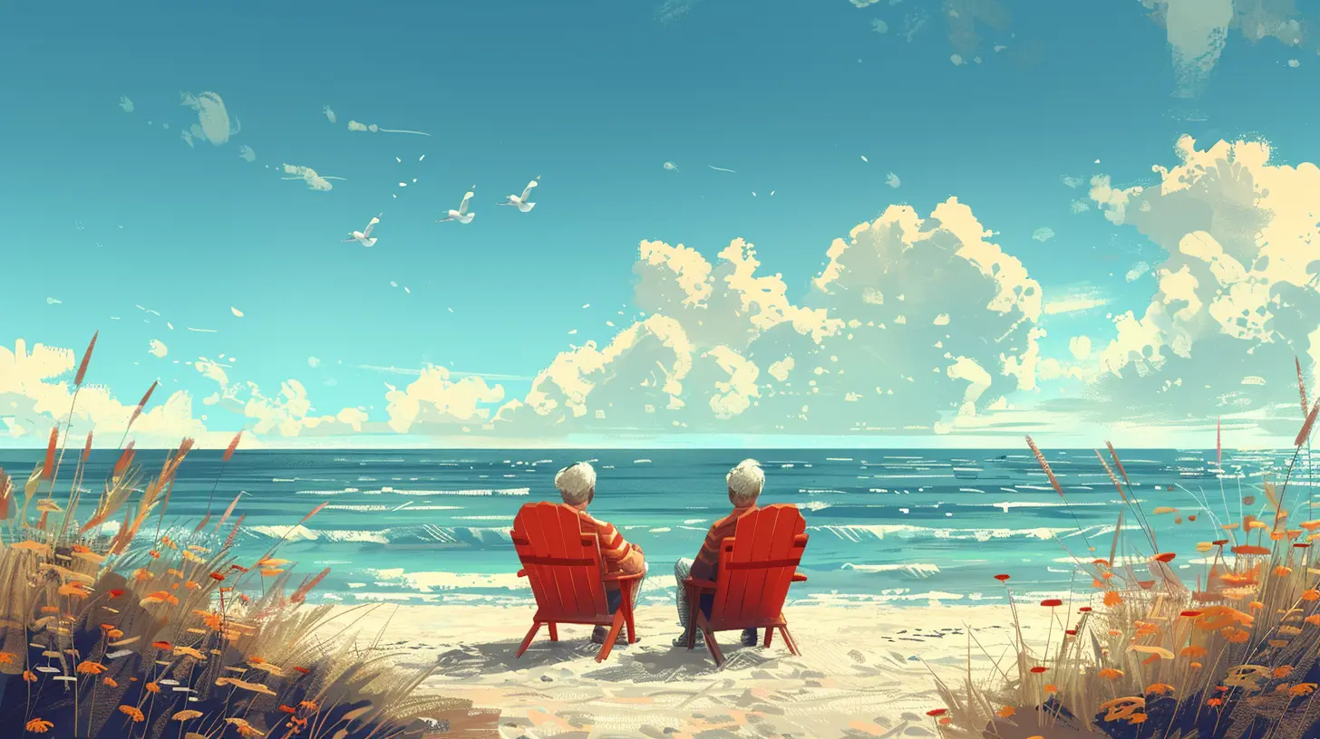 Early Retirement: Is It Worth It and How to Achieve It?