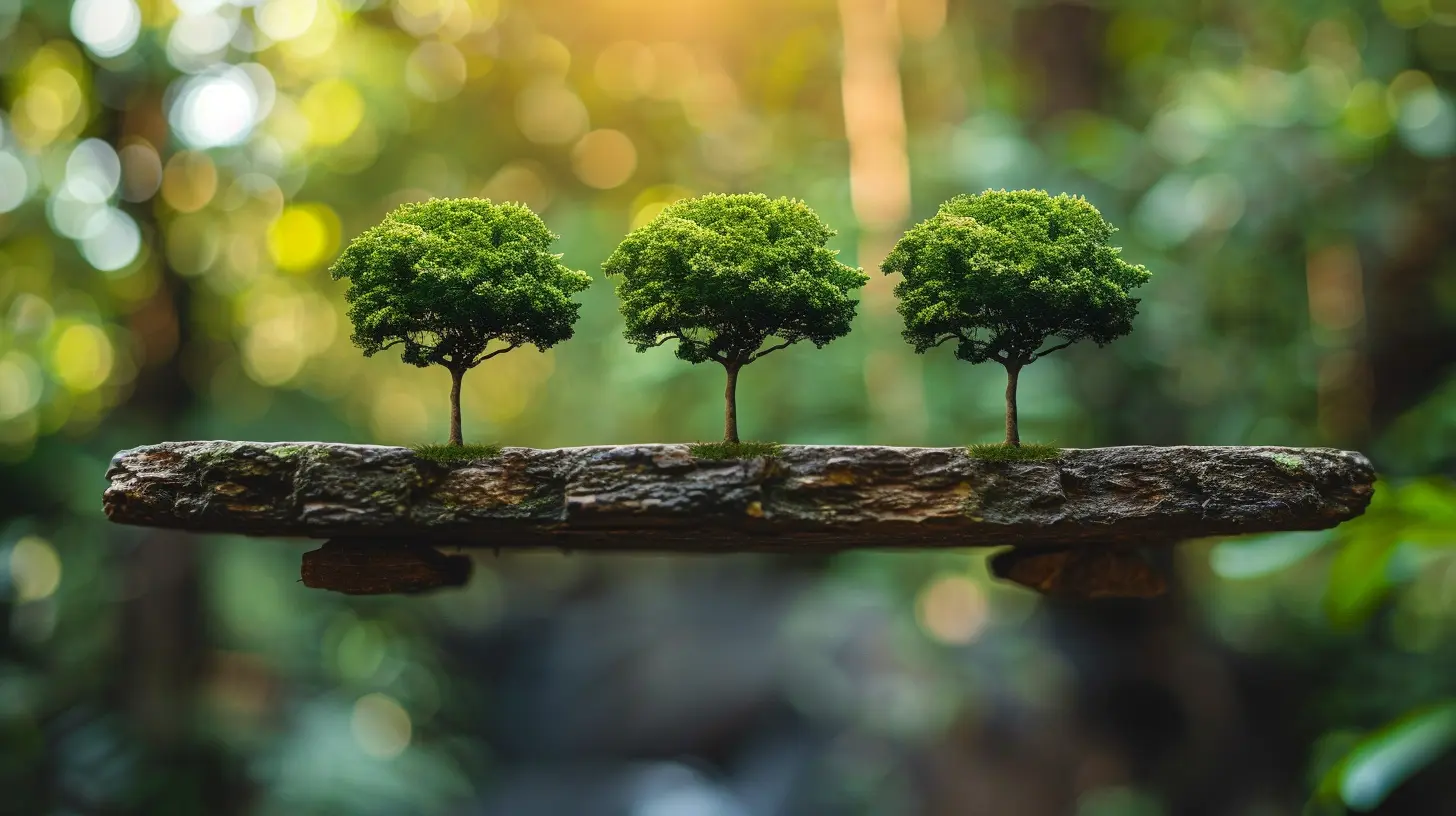 Effective Portfolio Diversification: The Balance Between Return and Volatility