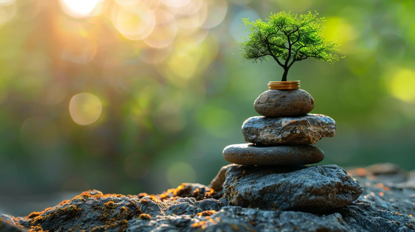 Effective Portfolio Diversification: The Balance Between Return and Volatility