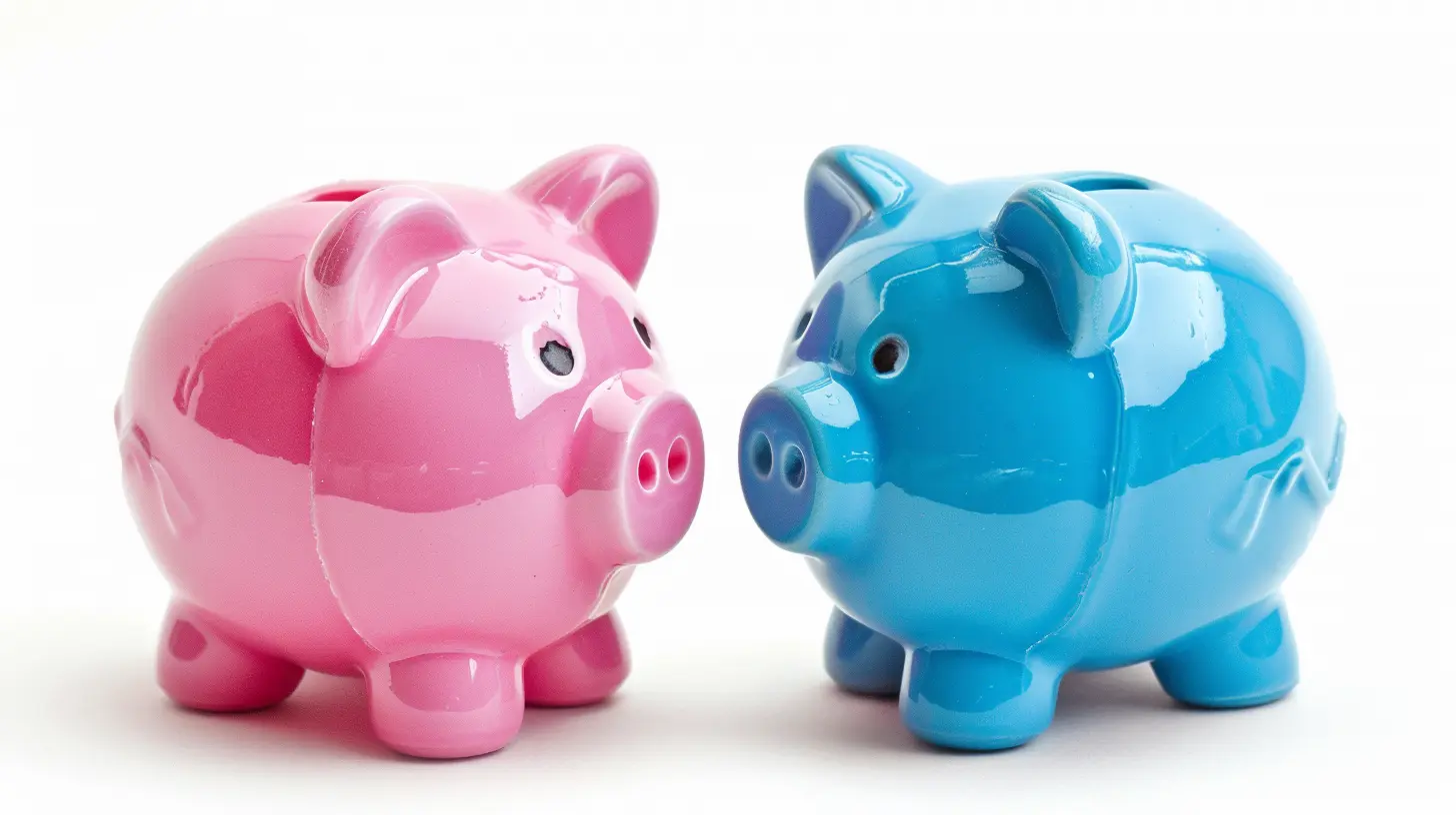 Employer-Sponsored Roth 401(k) vs. Roth IRA: Key Differences