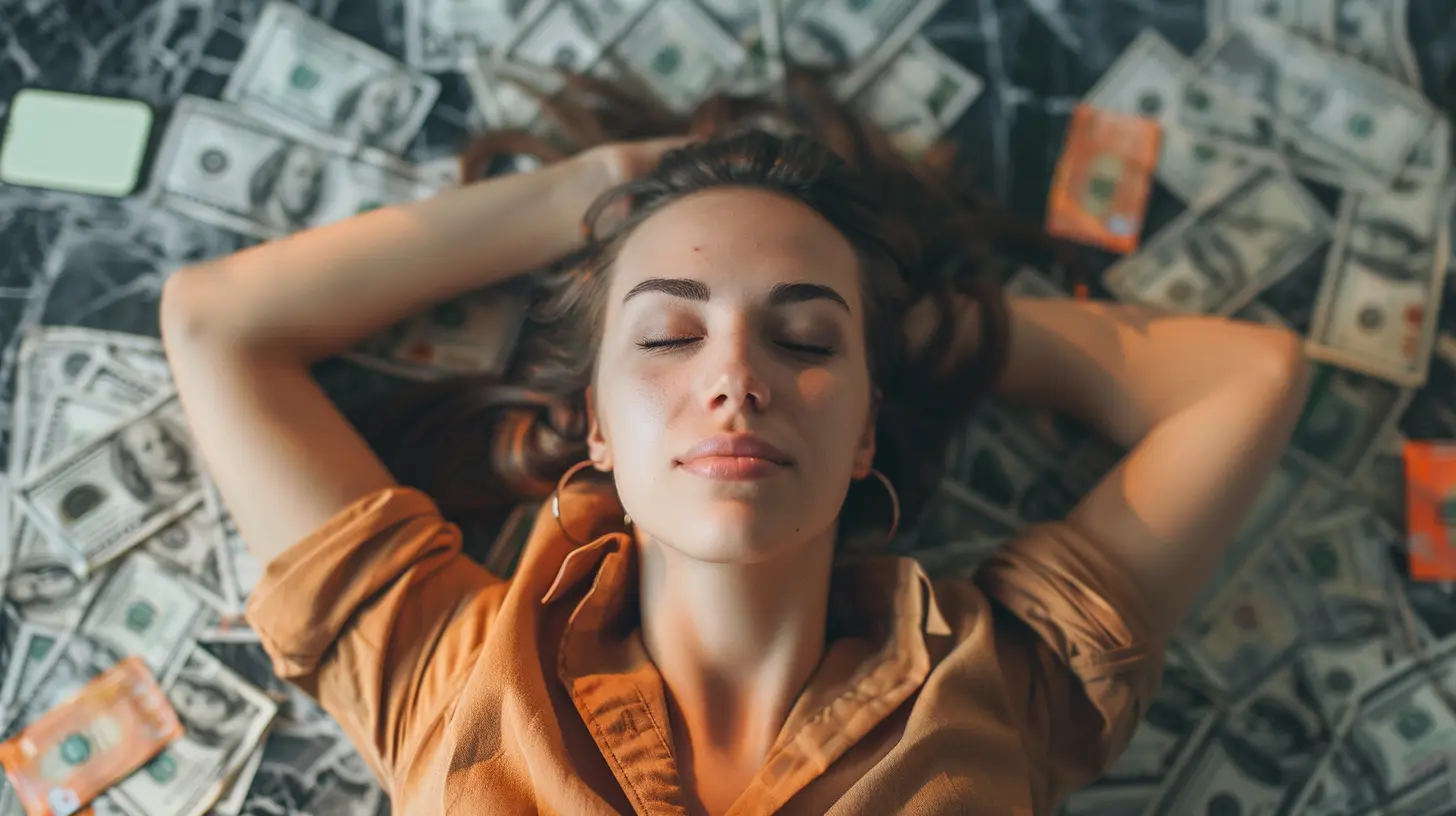 Escaping the Corporate Grind: How to Fund Your Dreams