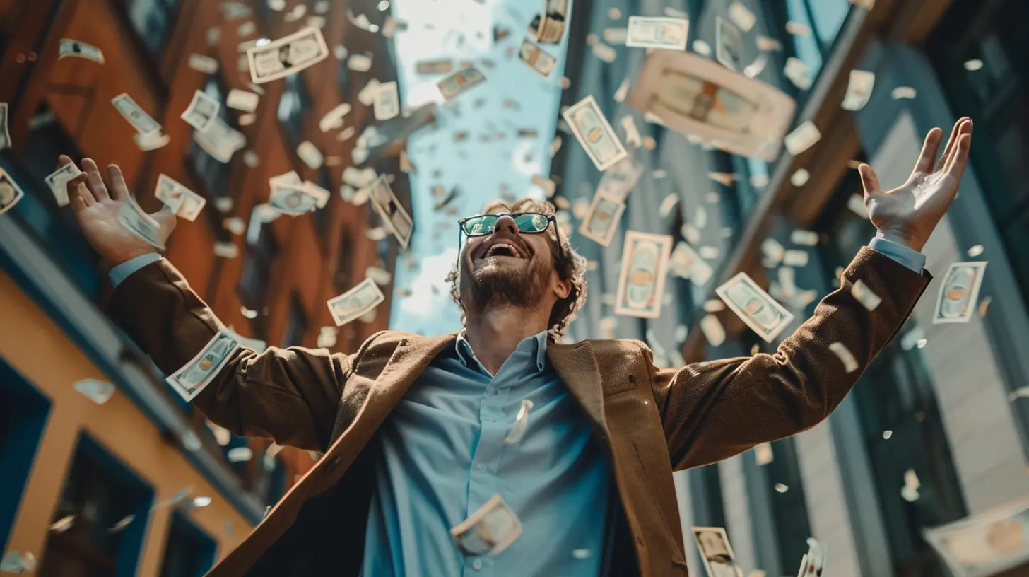 Escaping the Corporate Grind: How to Fund Your Dreams
