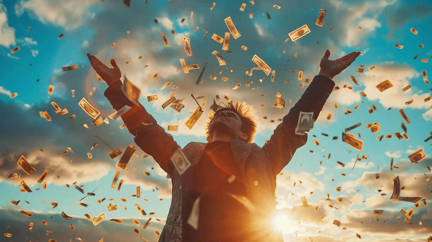 Escaping the Corporate Grind: How to Fund Your Dreams