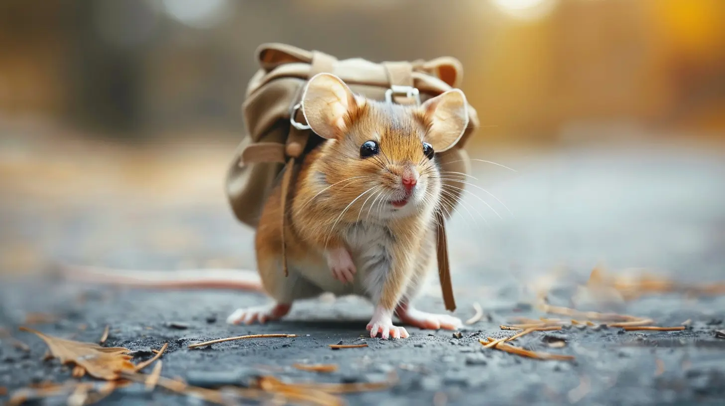 Escaping the Rat Race: A Guide to Financial Independence