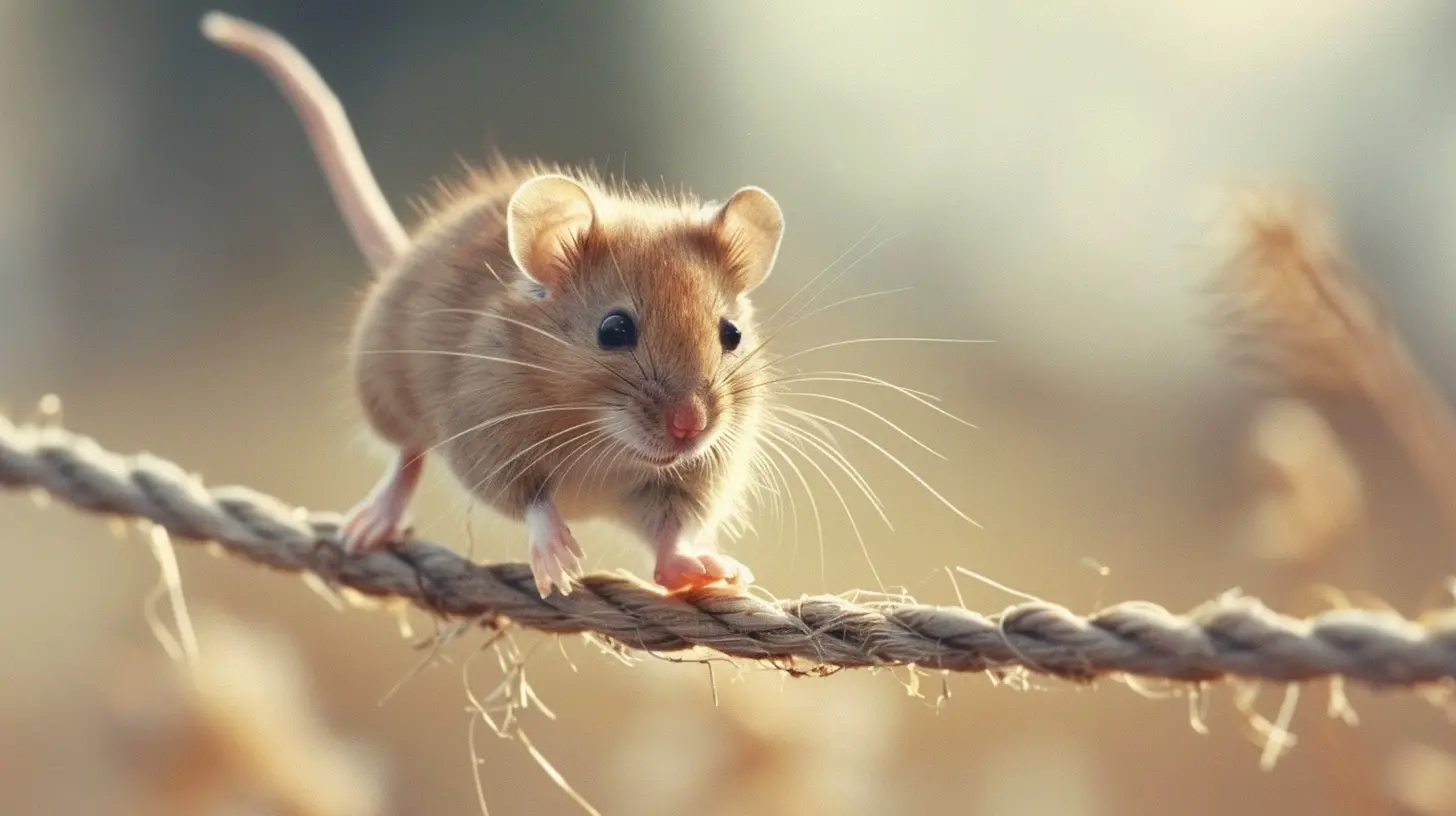 Escaping the Rat Race: A Guide to Financial Independence