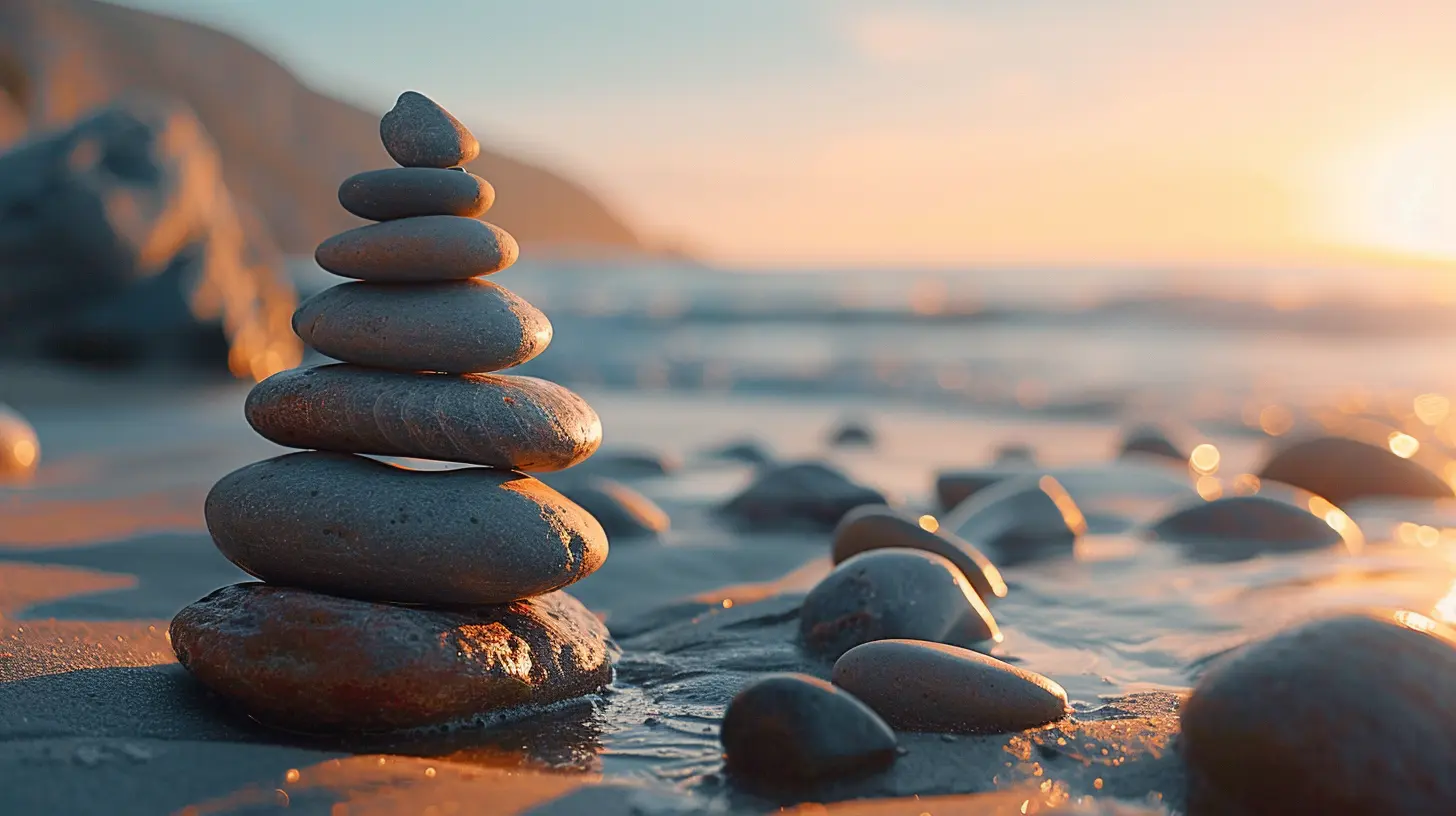 Exploring Alternative Investments for a Balanced Portfolio