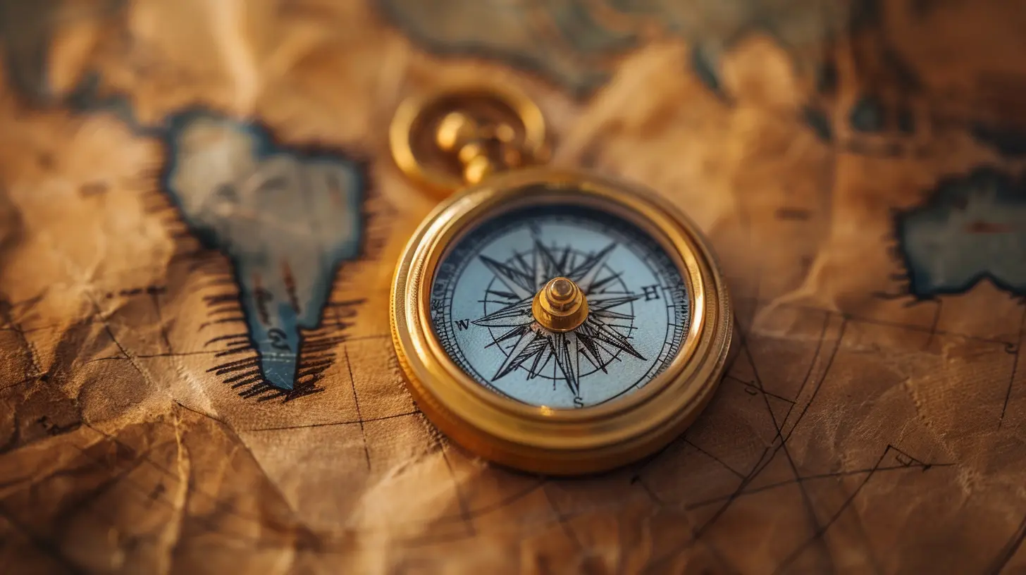 Exploring Alternative Investments for a Balanced Portfolio