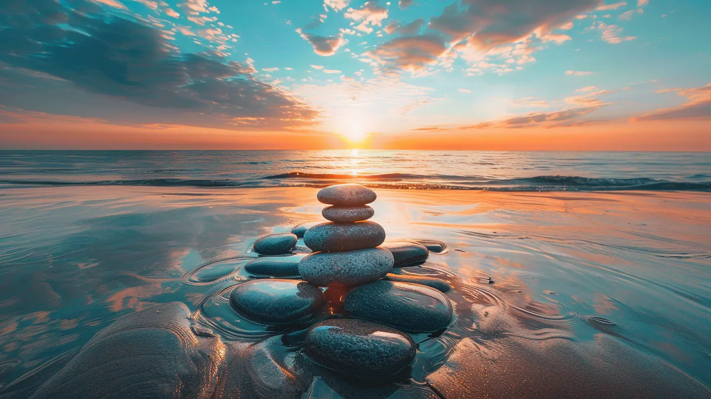 Exploring Alternative Investments for a Balanced Portfolio