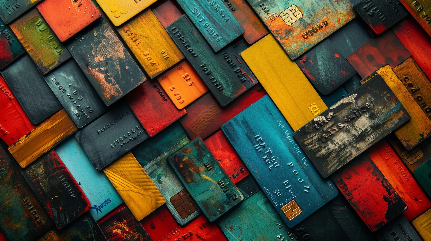 Exploring the Benefits of Co-branded Credit Cards for Loyal Shoppers