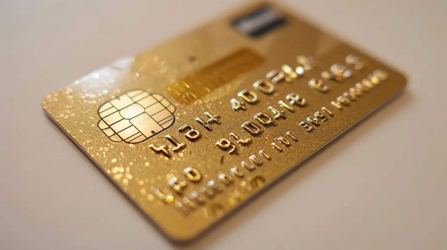 Exploring the Benefits of Co-branded Credit Cards for Loyal Shoppers