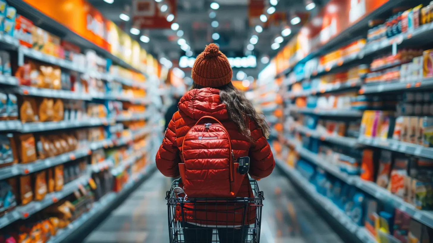 Exploring the Benefits of Co-branded Credit Cards for Loyal Shoppers