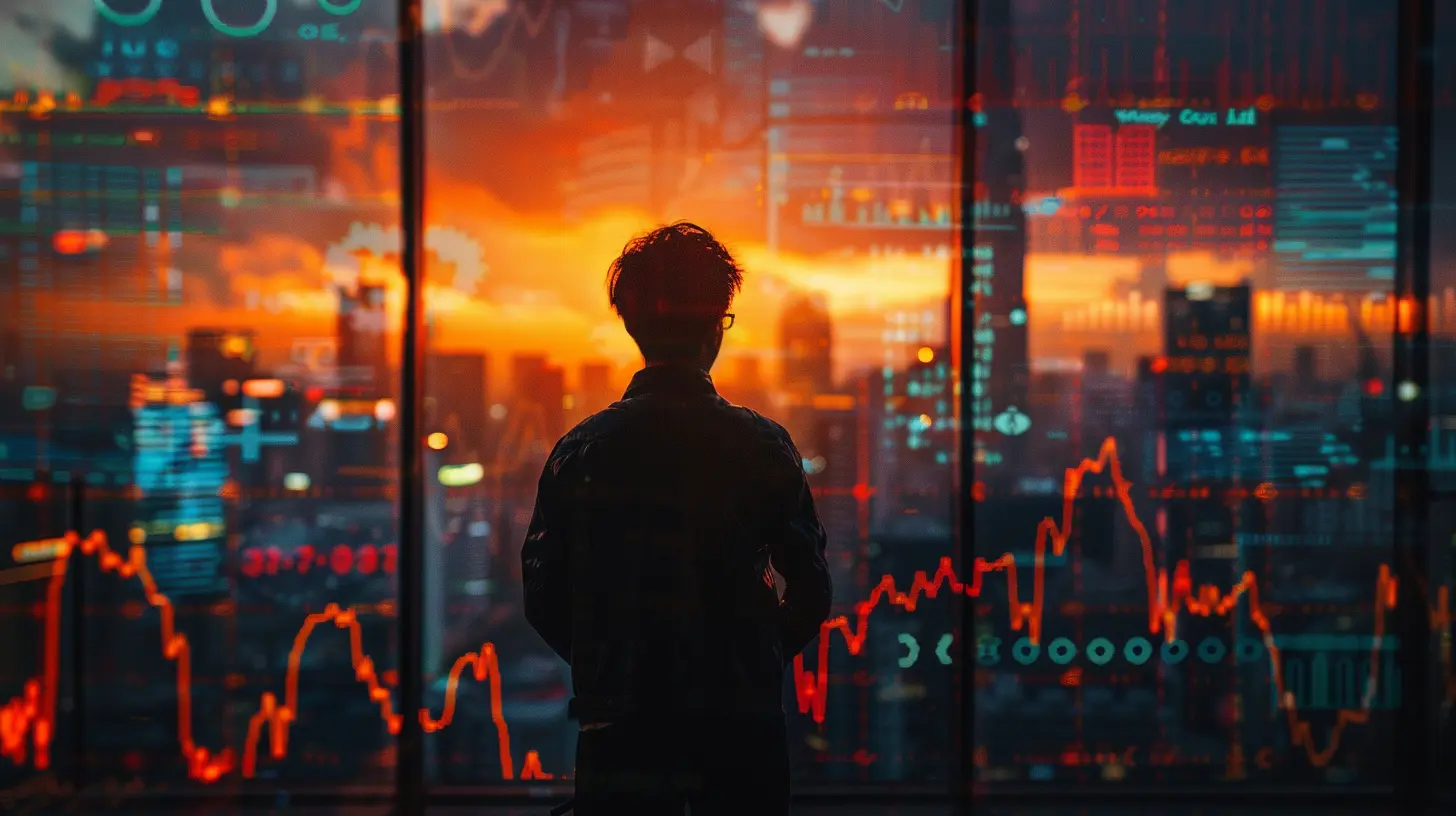 Exploring the High-Risk World of Speculative Investments