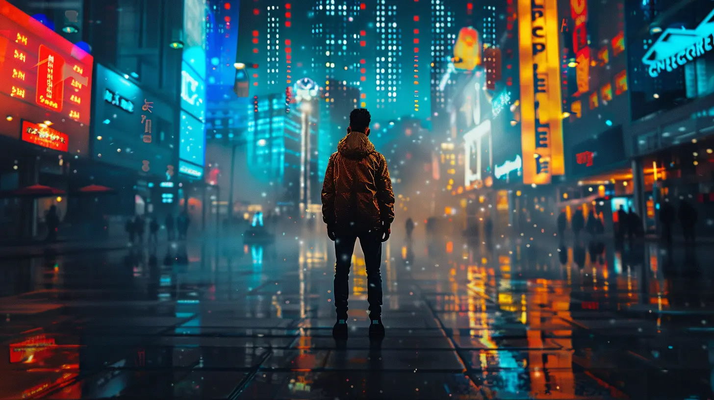 Exploring the High-Risk World of Speculative Investments